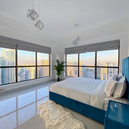 Luxury Jbr Apartments , Beach , Pool , Parking Dubái Exterior foto