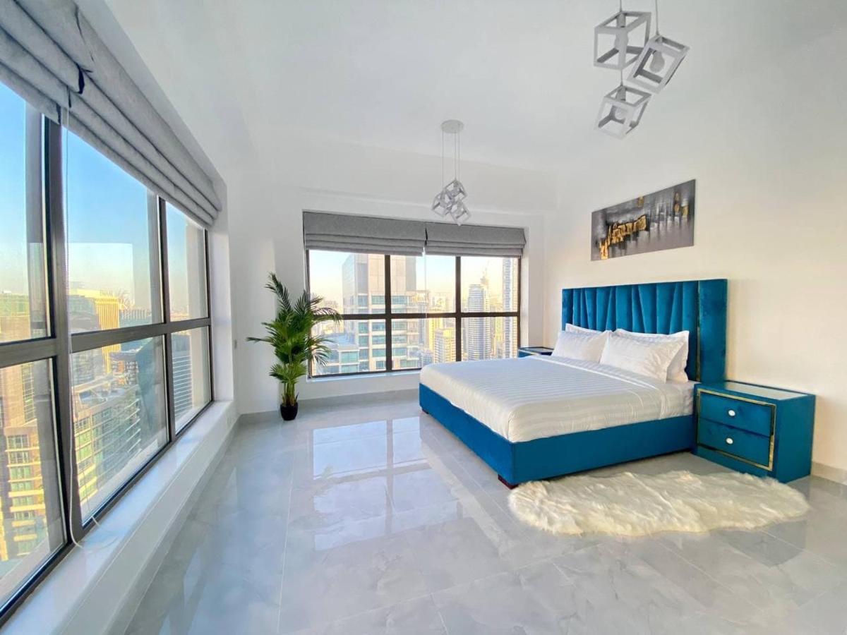 Luxury Jbr Apartments , Beach , Pool , Parking Dubái Exterior foto
