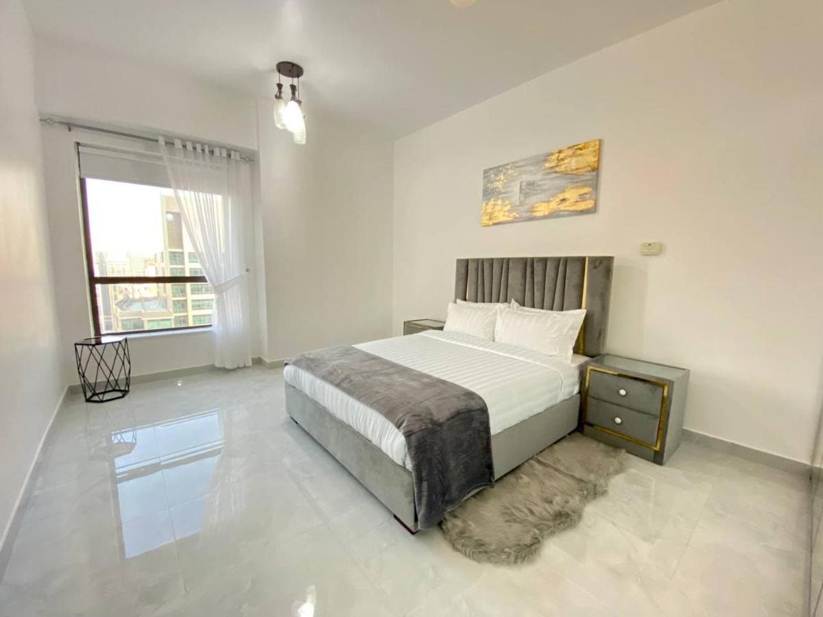 Luxury Jbr Apartments , Beach , Pool , Parking Dubái Exterior foto