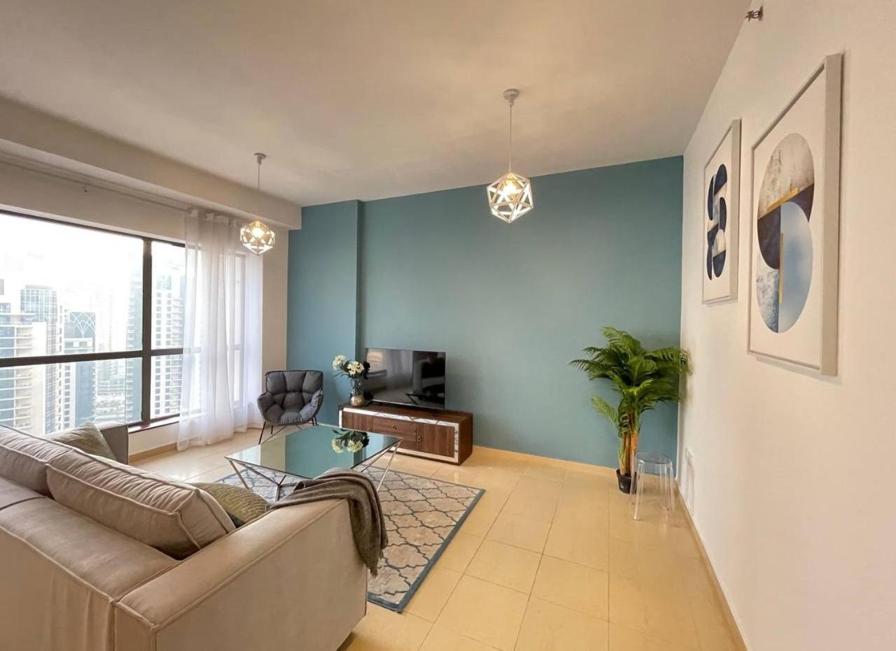 Luxury Jbr Apartments , Beach , Pool , Parking Dubái Exterior foto