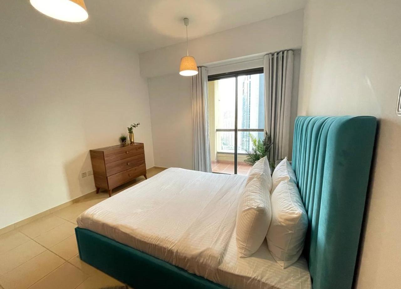 Luxury Jbr Apartments , Beach , Pool , Parking Dubái Exterior foto