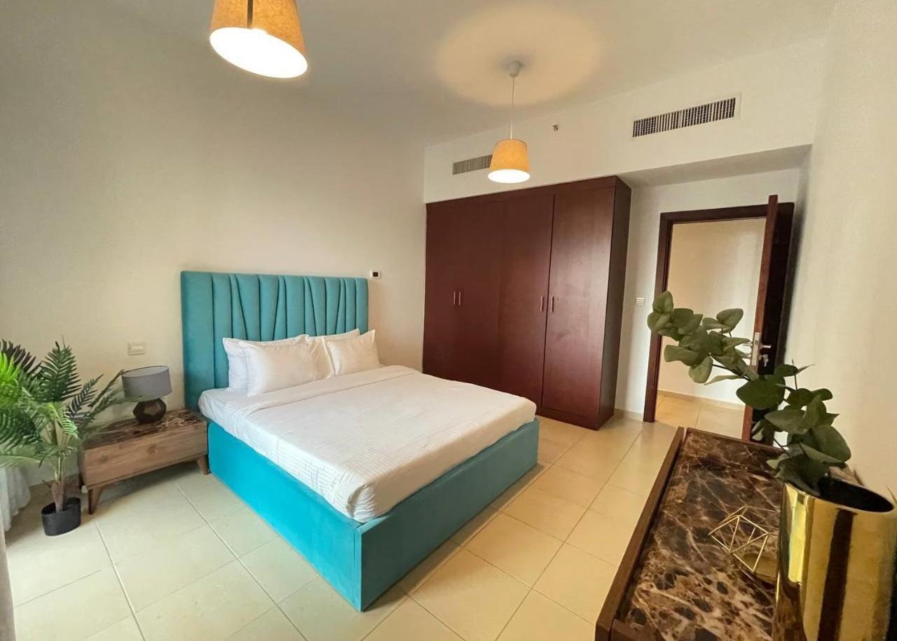Luxury Jbr Apartments , Beach , Pool , Parking Dubái Exterior foto