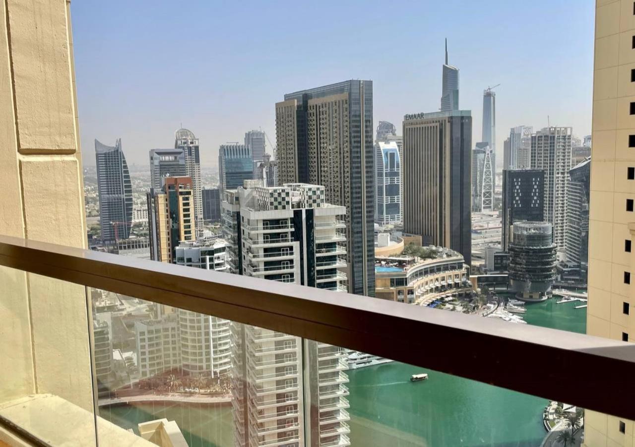 Luxury Jbr Apartments , Beach , Pool , Parking Dubái Exterior foto
