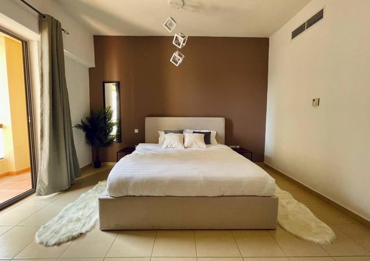 Luxury Jbr Apartments , Beach , Pool , Parking Dubái Exterior foto